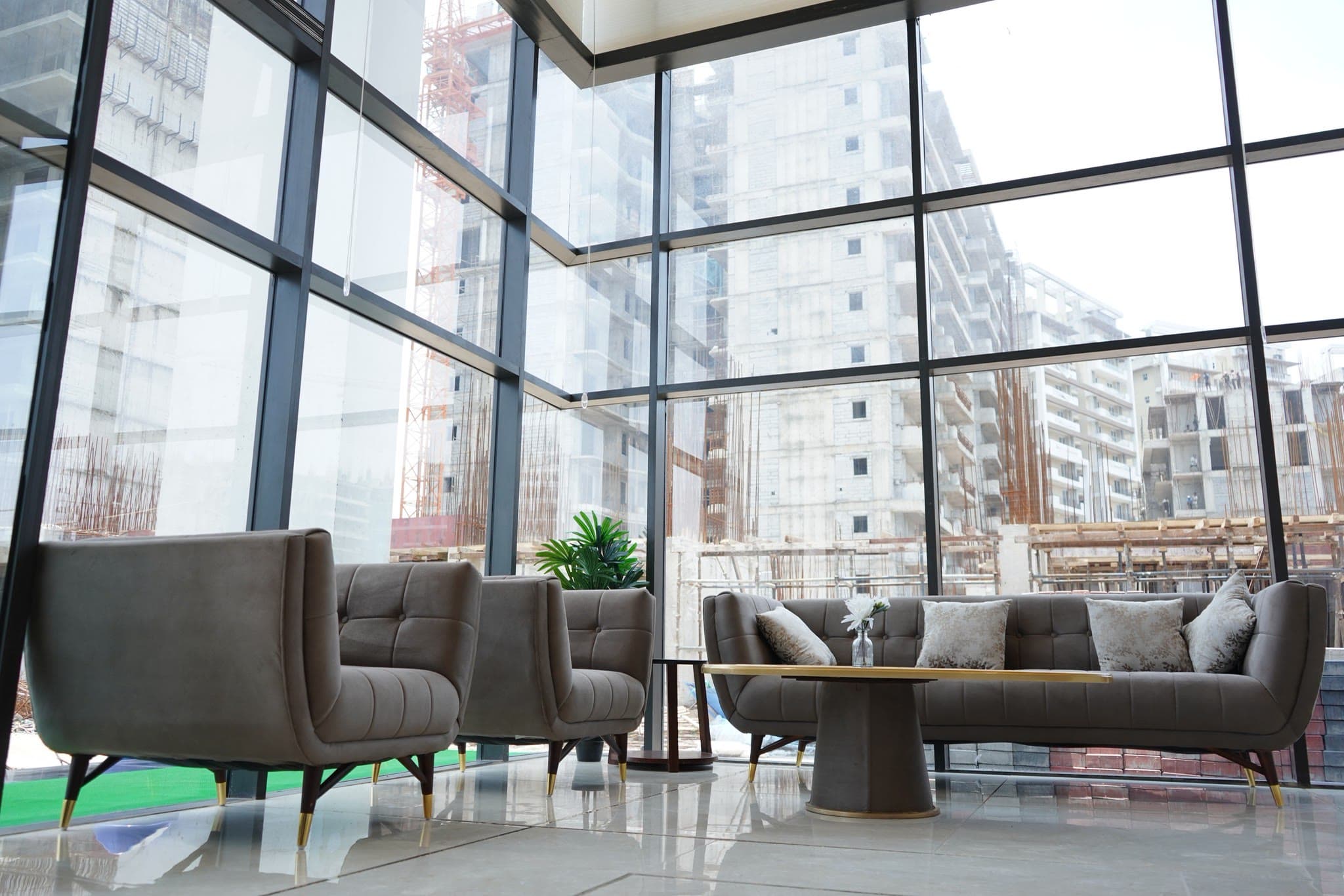 Trishla Forest Residences
