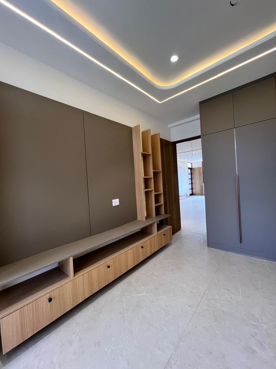 Flat in chinar homes, Zirakpur, photo 5 of 6