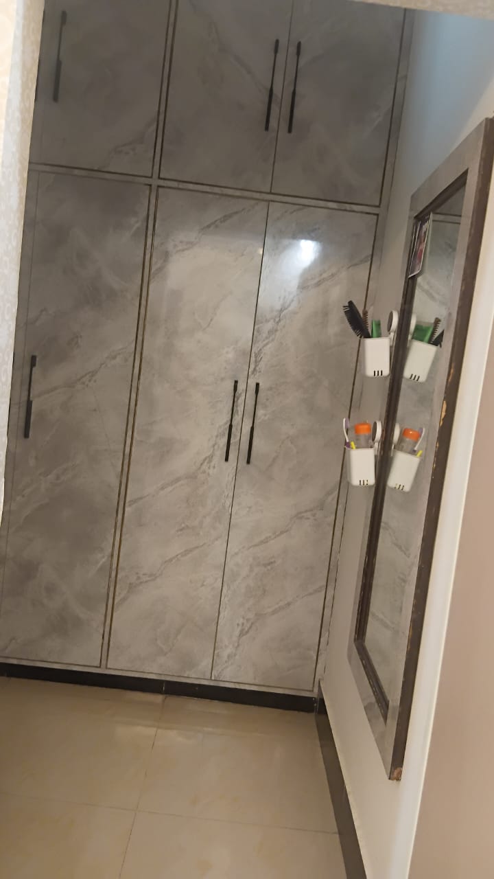 Flat in Imperial Residency, Zirakpur, photo 4 of 9