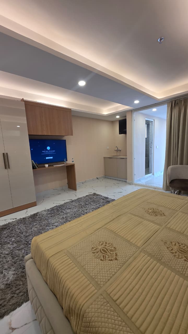 Flat in Trishla Little India, Zirakpur, photo 5 of 8
