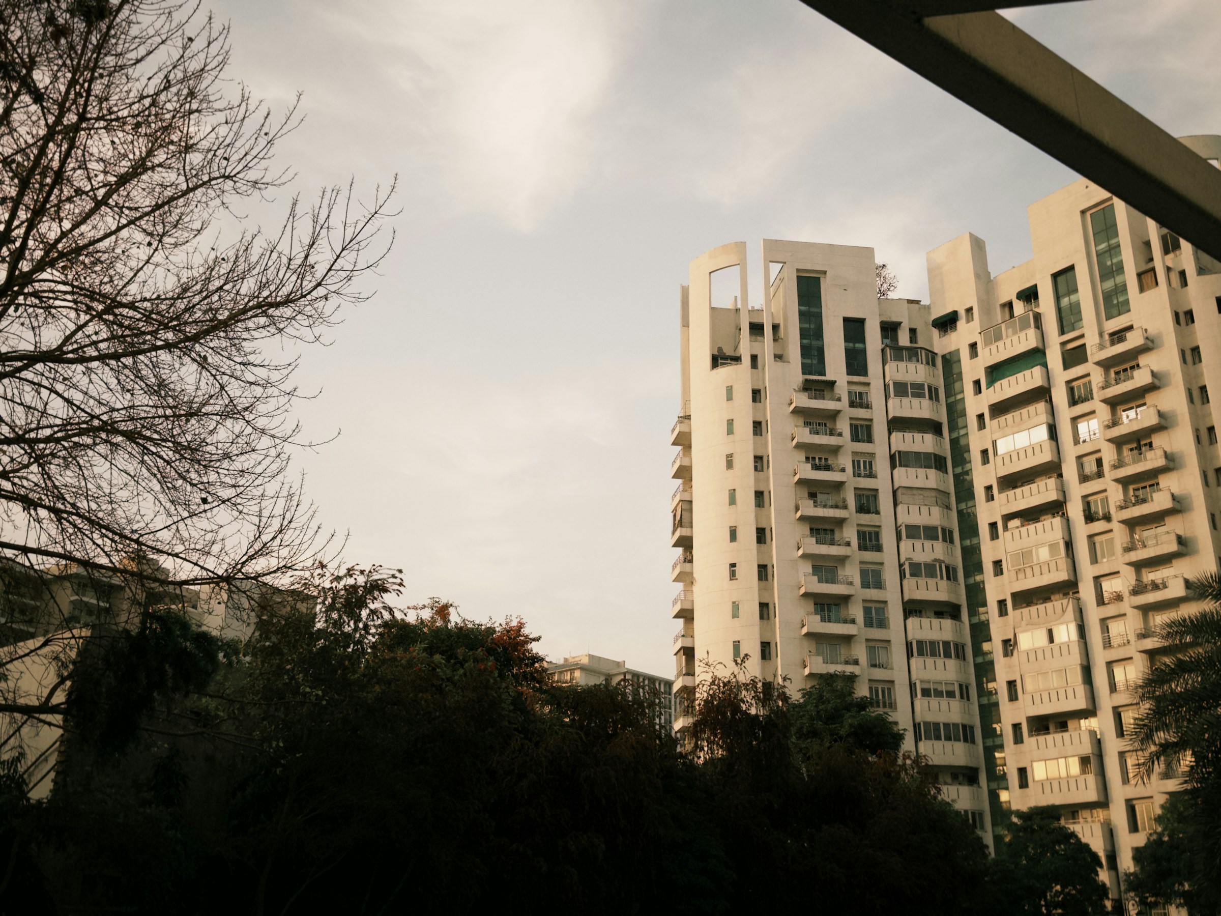 Semal Heights
