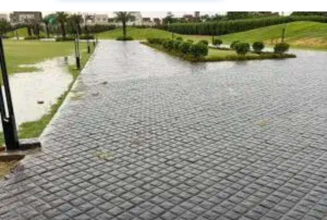 150 Sq Yd Plot in Sunlit Urbana, Panchkula, photo 2 of 6