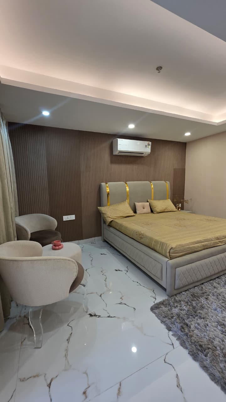 Flat in Trishla Little India, Zirakpur, photo 4 of 8