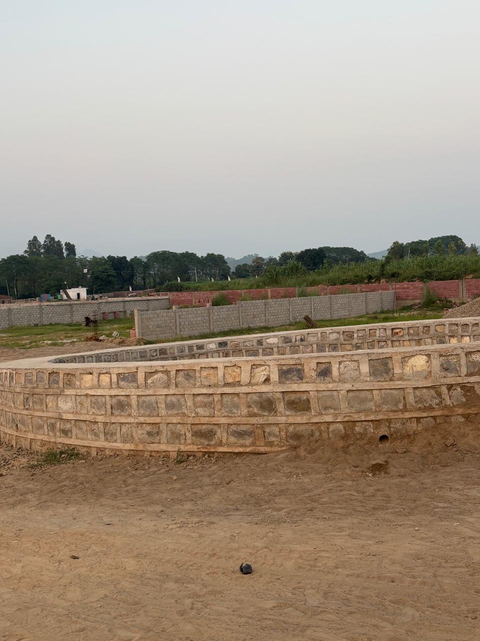 1,200 Sq Yd Plot in Aanandvan, Panchkula, photo 2 of 8