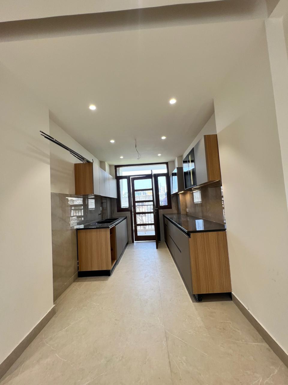 Flat in chinar homes, Zirakpur, photo 4 of 6