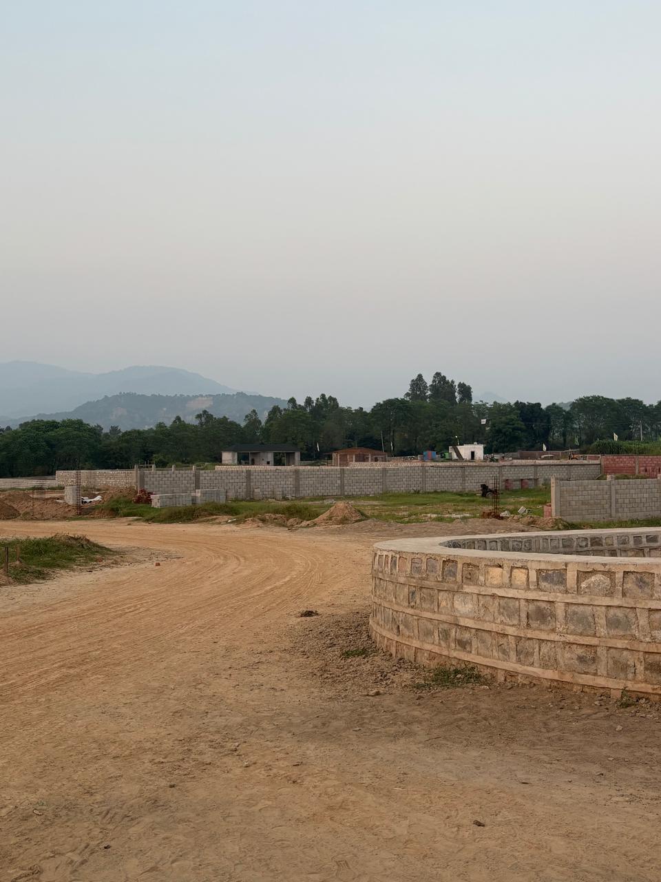 1,200 Sq Yd Plot in Aanandvan, Panchkula, photo 4 of 8