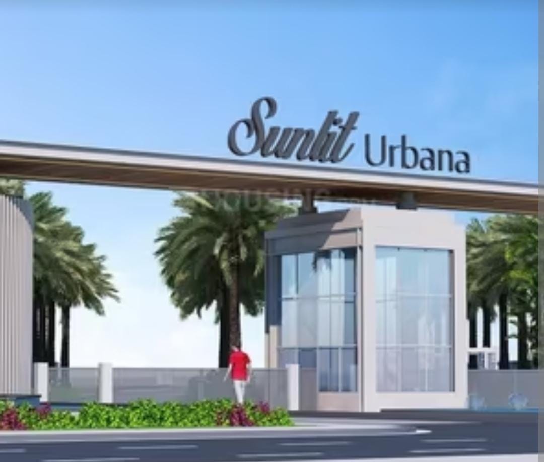 150 Sq Yd Plot in Sunlit Urbana, Panchkula, photo 4 of 6